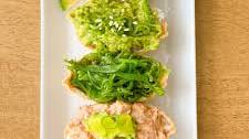 Easy Inari Sushi