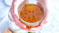 Easy Instant Pot Bone Broth
