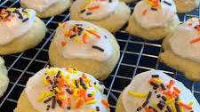 Easy Italian Ricotta Cookies