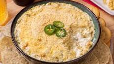 Easy Jalapeño Popper Dip