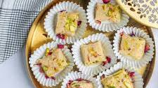 Easy Kalakand (Just 3 Ingredients to Pure Bliss)