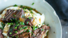 Easy Keto Pot Roast