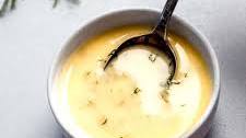 Easy Lemon Dill Sauce