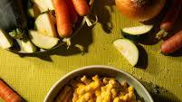 Easy Mac and Cheese with Hidden Veggies