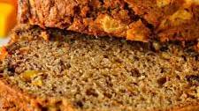 Easy Mango Bread