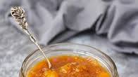 Easy Mango Chutney Recipe