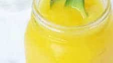 Easy Mango Icee Recipe