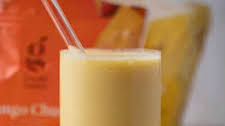 Easy Mcdonalds mango pineapple smoothie