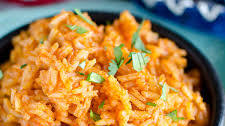 Easy Mexican Rice