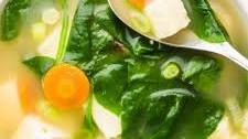 Easy Miso Soup