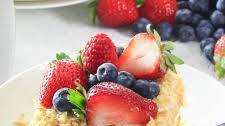 Easy Napoleon Cake