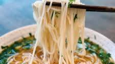 Easy Noodle Soup
