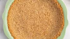 Easy Oatmeal Pie Crust