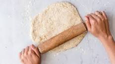 Easy Olive Oil Tart Crust Recipe