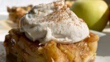 Easy Paleo Apple Pie Bars (Vegan)