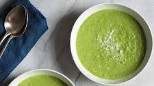 Easy Pea Soup