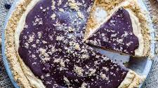 Easy Peanut Butter Pie Recipe