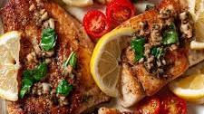Easy, Perfect Barramundi Recipe