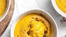 Easy Pumpkin Pudding