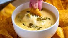 Easy Queso