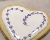 Easy Royal Icing