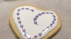 Easy Royal Icing
