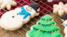 Easy Royal Icing Recipe
