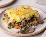 Easy Shepherd’s Pie