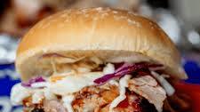 Easy Smoky BBQ Pulled Pork