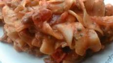 Easy Southwestern Stroganoff