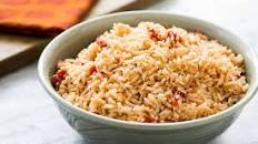 Easy Spanish Rice