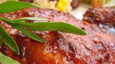 Easy Spicy Mexican-American Chicken