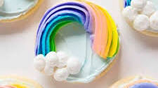 Easy Sugar Cookies
