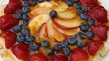 Easy Summer Pie