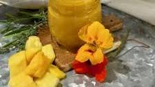 Easy Sweet and Sour Mango Sauce with Chili