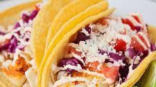 Easy Tilapia Fish Tacos Recipe