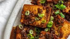 Easy Tofu Adobo