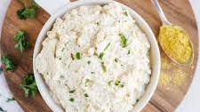 Easy Tofu Ricotta Cheese (7-Ingredients)
