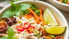 Easy Vegan Pho