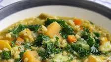 Easy Vegan Scotch Broth (Scottish Barley Soup)
