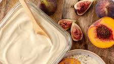 Easy Vegan Yogurt