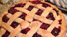 Easy Vodka Pie Crust
