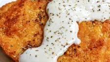 Easy White Gravy Recipe