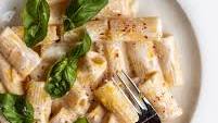 Easy and Quick Lemon Ricotta Pasta