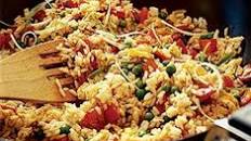 Easy egg fried rice