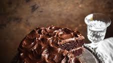 Easy gluten free chocolate cake