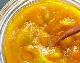 Easy green mango chutney recipe (5 ingredients!)