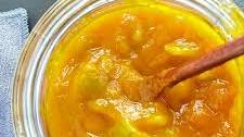 Easy green mango chutney recipe (5 ingredients!)