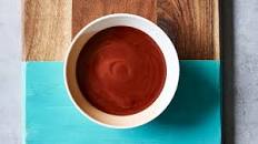 Easy homemade barbecue sauce