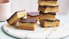 Easy millionaire’s shortbread